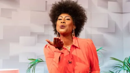 A Memória de Mariama: Três Anos de Saudade e Homenagens