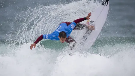Tiago Pires critica investimento insuficiente da WSL no surf