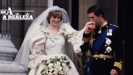 Recordando o Casamento Histórico de Carlos e Diana: 44 Anos Depois