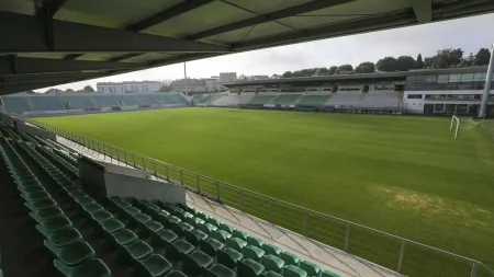 Tondela: Sócios Endossam Contas de 2024 e Enfatizam Nova Academia