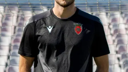 Penafiel contrata guarda-redes espanhol Juan Femenías para a baliza