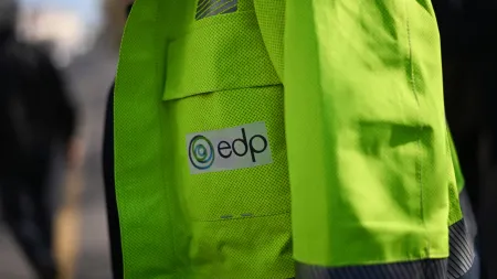 Resultado da EDP Renováveis sofre queda acentuada no primeiro semestre
