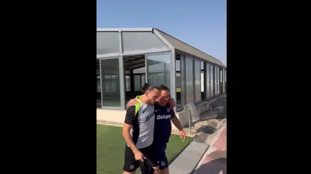Sporting prepara-se intensamente para o embate da Supertaça