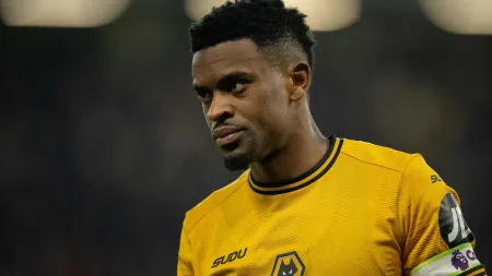 Nélson Semedo desvincula-se do Wolverhampton e abre a porta a um regresso ao Benfica