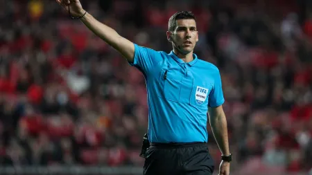 Fábio Veríssimo espera um início de época memorável na Supertaça