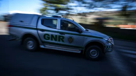 Tragédia em Vale de Cambra: Homem tira a vida da companheira e depois suicida-se