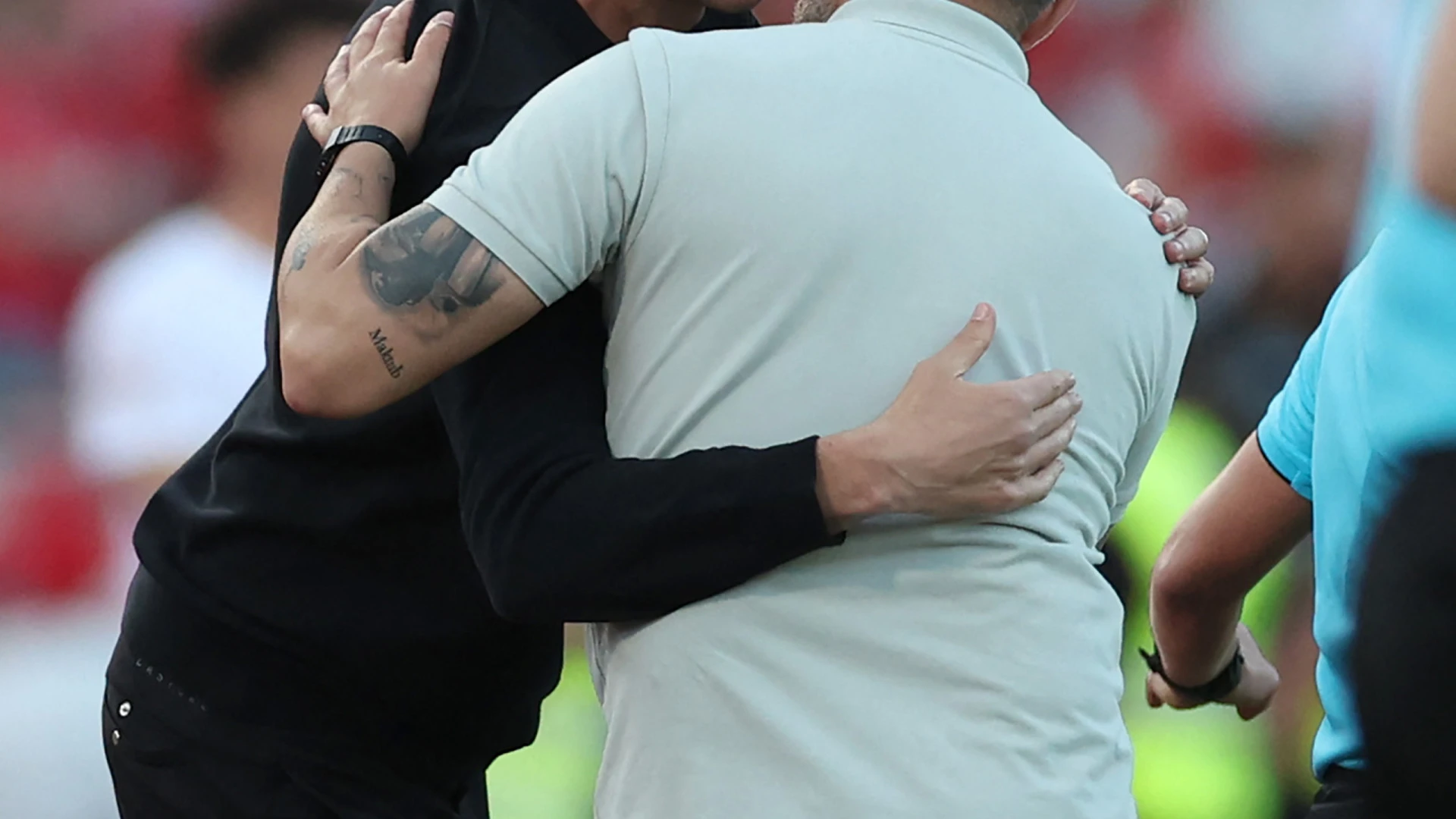 Sporting e Benfica prontos para a Supertaça no Estádio do Algarve