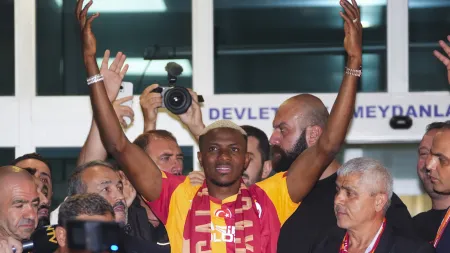 Abertura do Mercado de Transferências: Rumores e Negociações em Tempo Real
