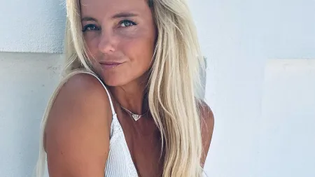 Bárbara Norton de Matos abraça novo desafio no teatro de revista