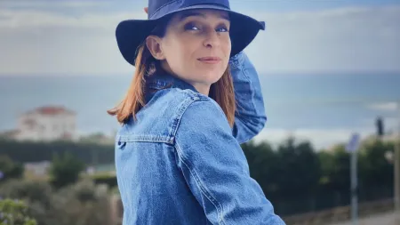 Sara Prata testemunha tentativa de incêndio e desabafa sobre a indignação com incendiários