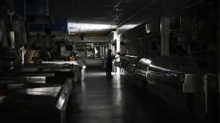 Estudo aponta falhas graves na gestão da rede elétrica após apagão