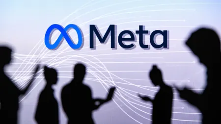 Meta investe mais de 60 mil milhões em inovação em IA