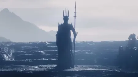 Nova temporada de 'O Senhor dos Anéis' em produção: veja o vídeo revelador