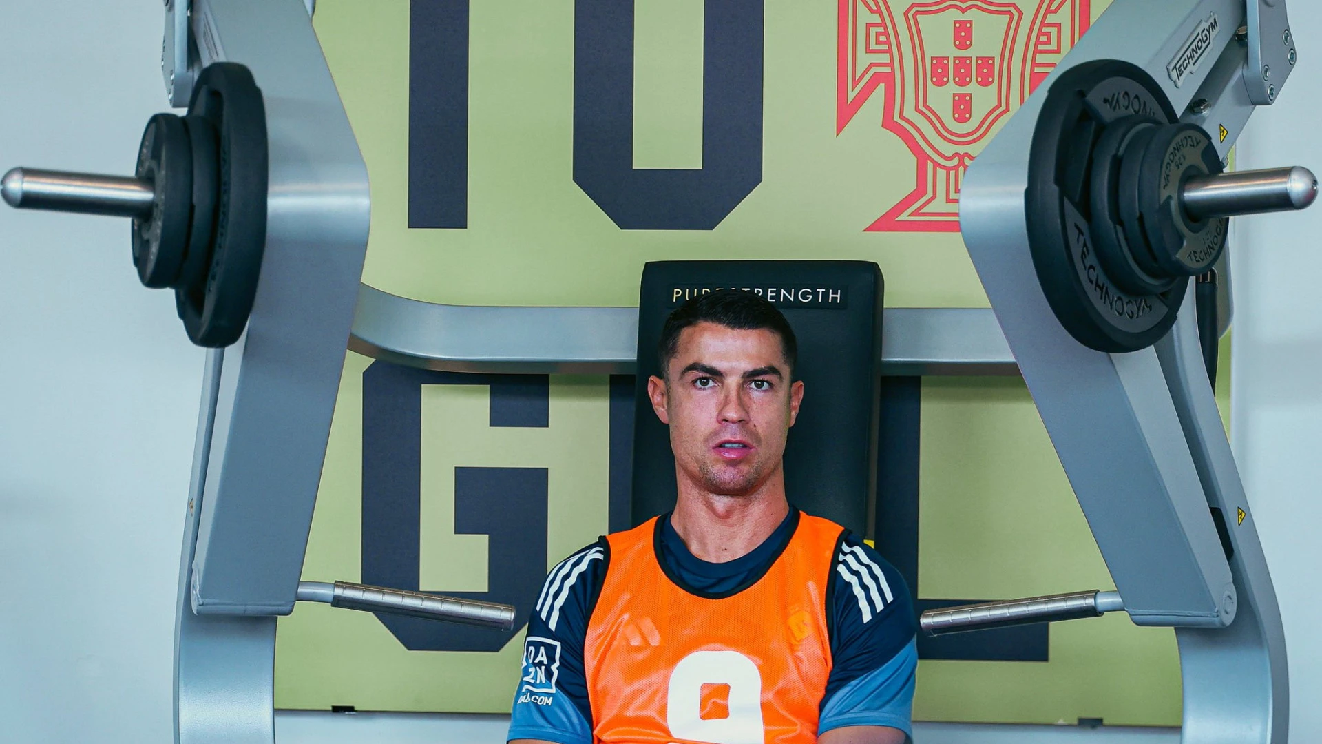 Al Nassr em Lisboa: Cristiano Ronaldo e João Félix sob a direção de Jorge Jesus