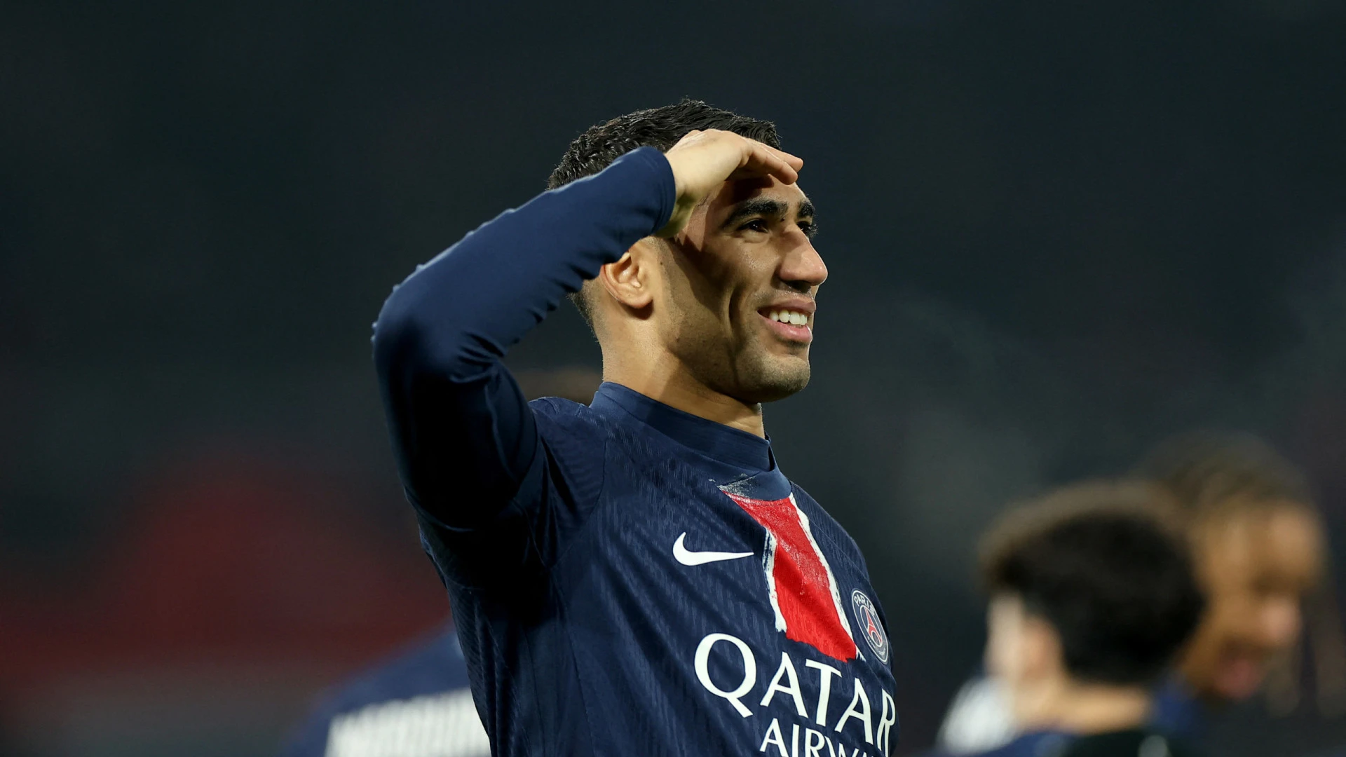 Achraf Hakimi enfrenta possibilidade de julgamento por alegações de violação