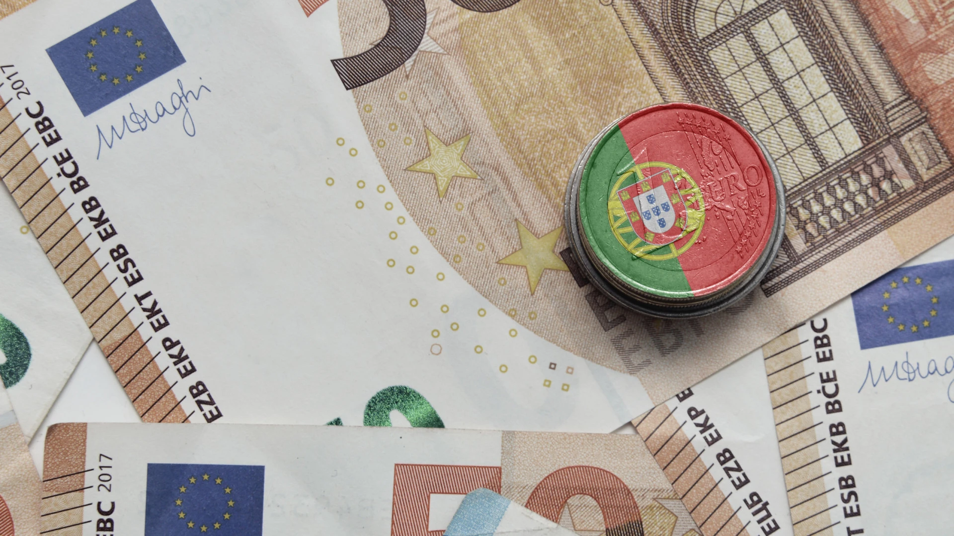 Pagamentos do PRR superam os 8,6 mil milhões de euros até julho