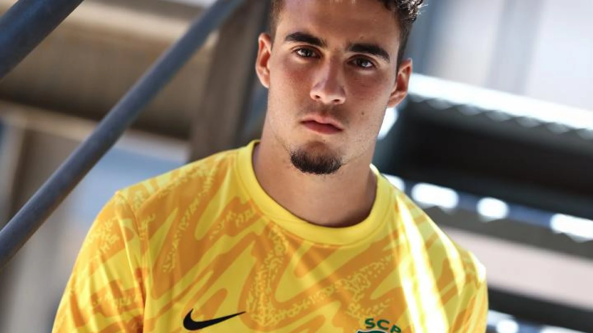 Sporting assegura futuro de Francisco Silva até 2029