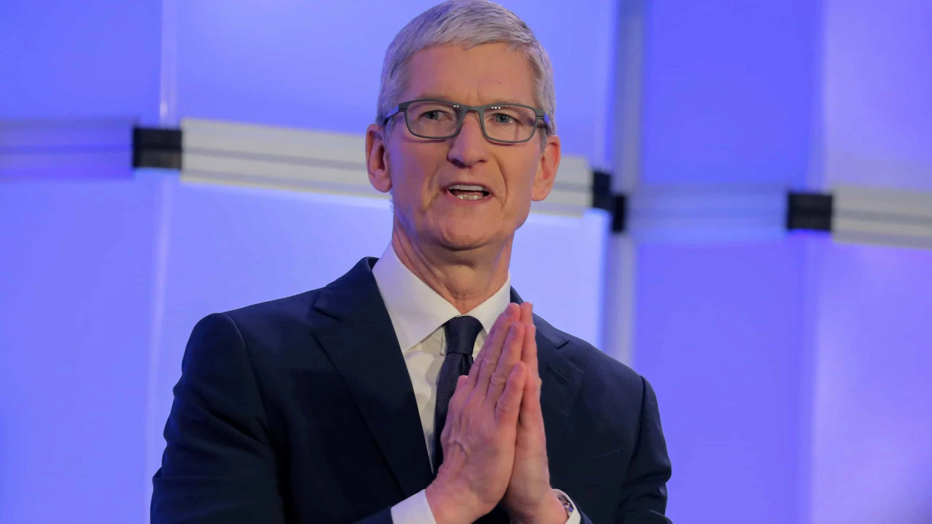 Aumento das tarifas poderá resultar em custos elevados para a Apple