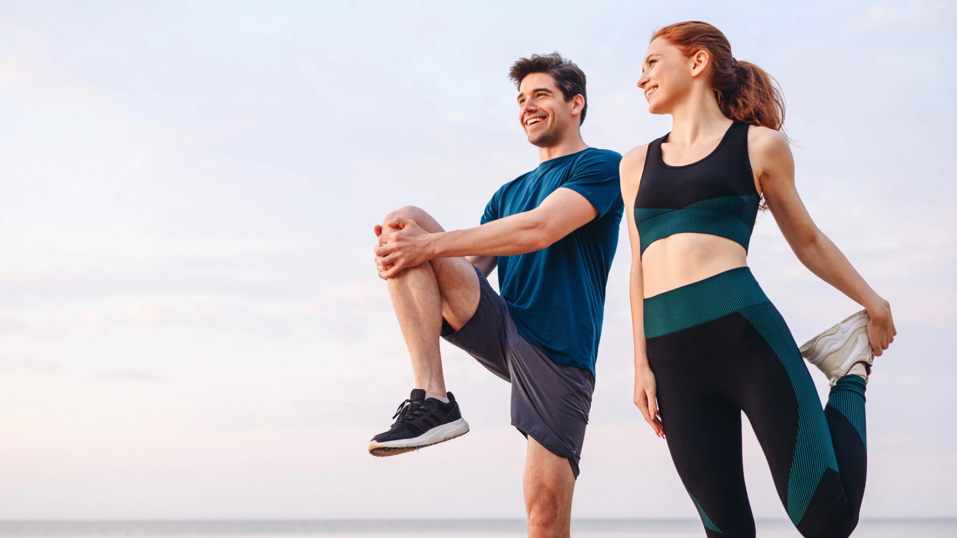 Melhore os seus treinos: Top dicas de fitness para 2025