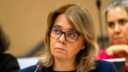 Incêndios em Portugal: Catarina Martins critica decisões governamentais