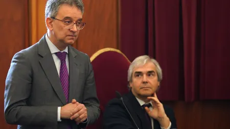 Nomeações para o Conselho Diretivo do Património Cultural são oficializadas