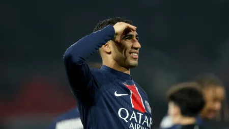 Achraf Hakimi enfrenta possibilidade de julgamento por alegações de violação