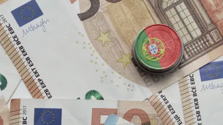 Pagamentos do PRR superam os 8,6 mil milhões de euros até julho