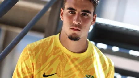 Sporting assegura futuro de Francisco Silva até 2029