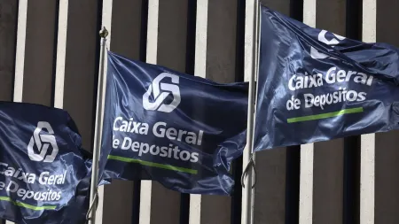 CGD brilha novamente no teste de stress da EBA