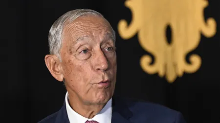 "Soberania e Estratégia Marítima: O Apelo de Marcelo Rebelo de Sousa"
