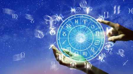 A Influência de Marte em Balança e os Signos que Vão Brilhar