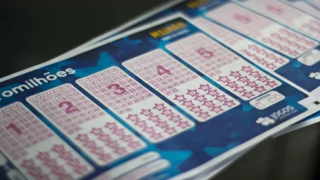 Agosto começa com grandes oportunidades: descubra a chave ganhadora do Euromilhões