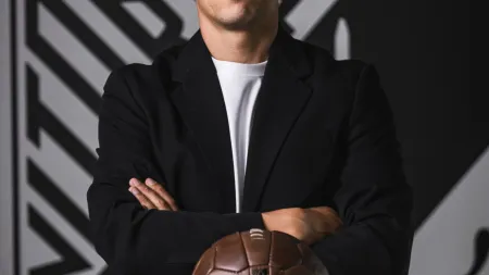 Vitória SC triunfa sobre Celta de Vigo em jogo de preparação