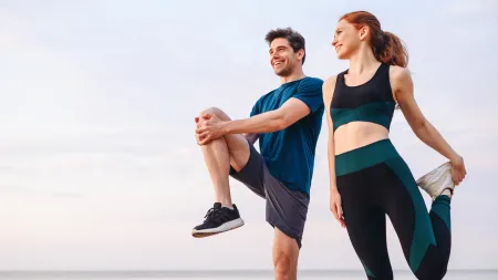 Melhore os seus treinos: Top dicas de fitness para 2025