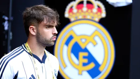 Jogador do Real Madrid enfrenta pena de prisão por partilha de vídeos íntimos de menores