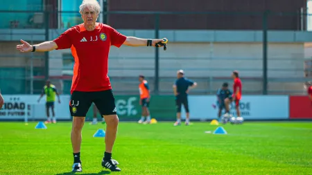 Al Nassr desafia Rio Ave em estágio pré-época em Portugal