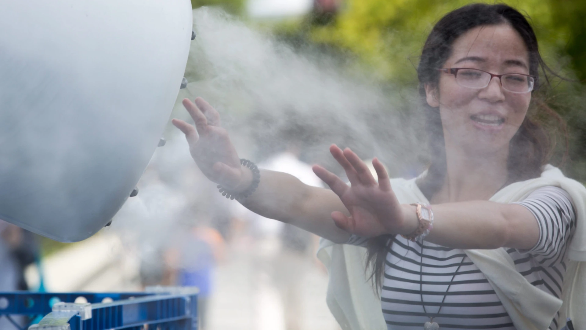 Japão enfrenta julho recorde de calor com temperaturas sem precedentes