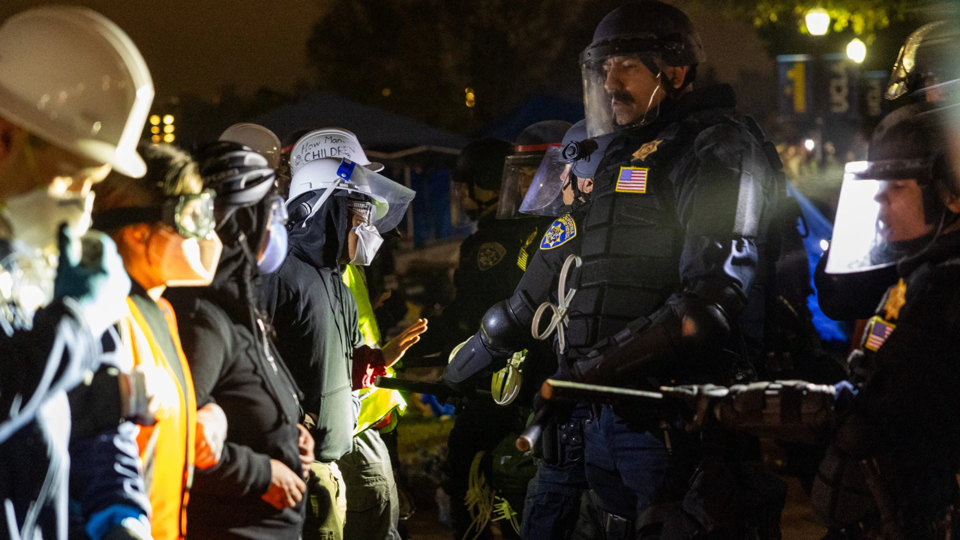 Trump suspende 292 milhões em bolsas à UCLA por alegações de antissemitismo