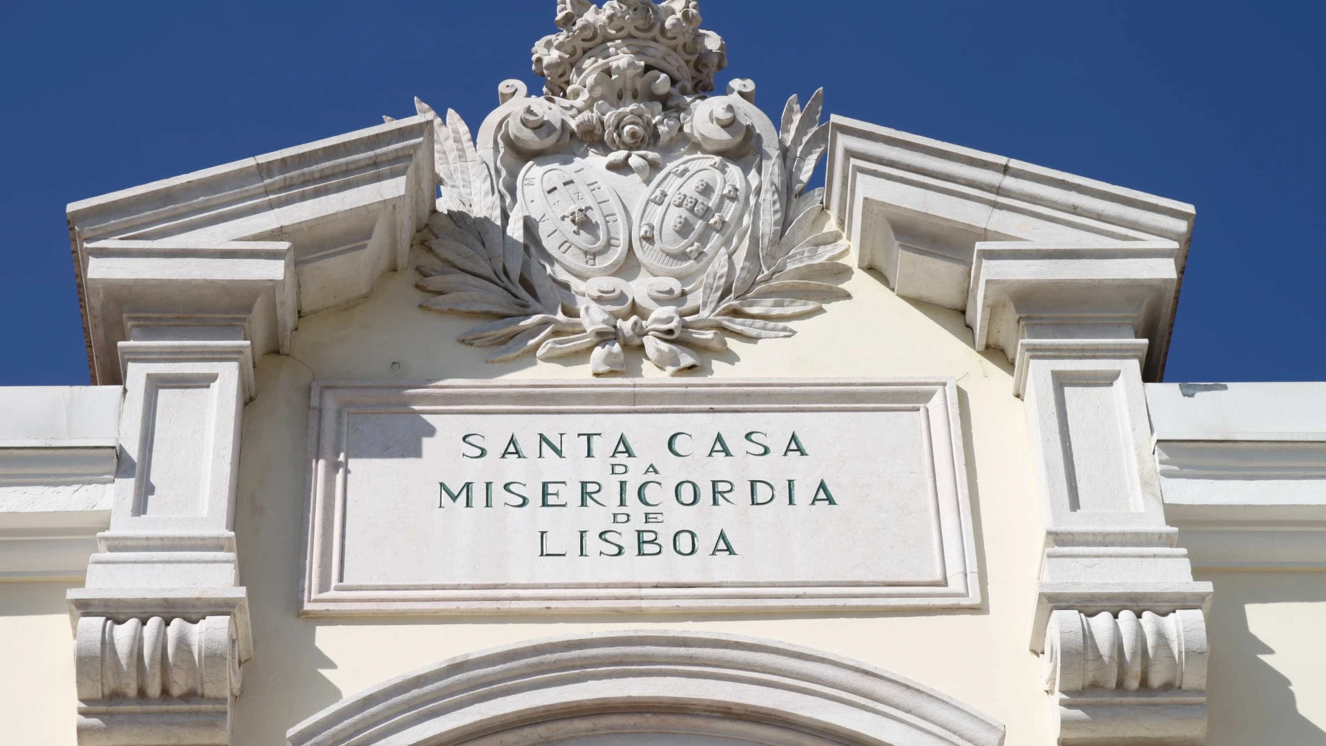 Santa Casa de Misericórdia de Lisboa presta apoio essencial a cuidadores informais