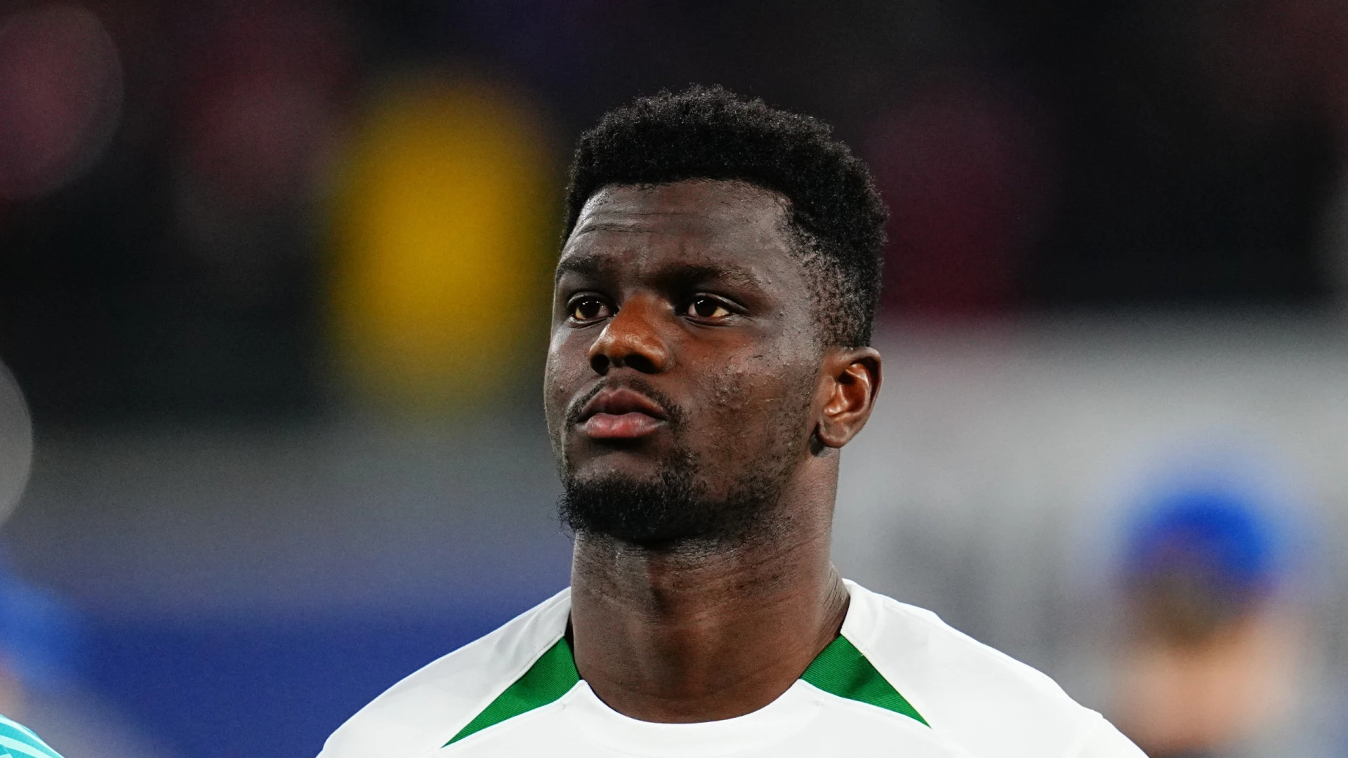 Sporting antecipa saída de Diomande com possível reforço belga