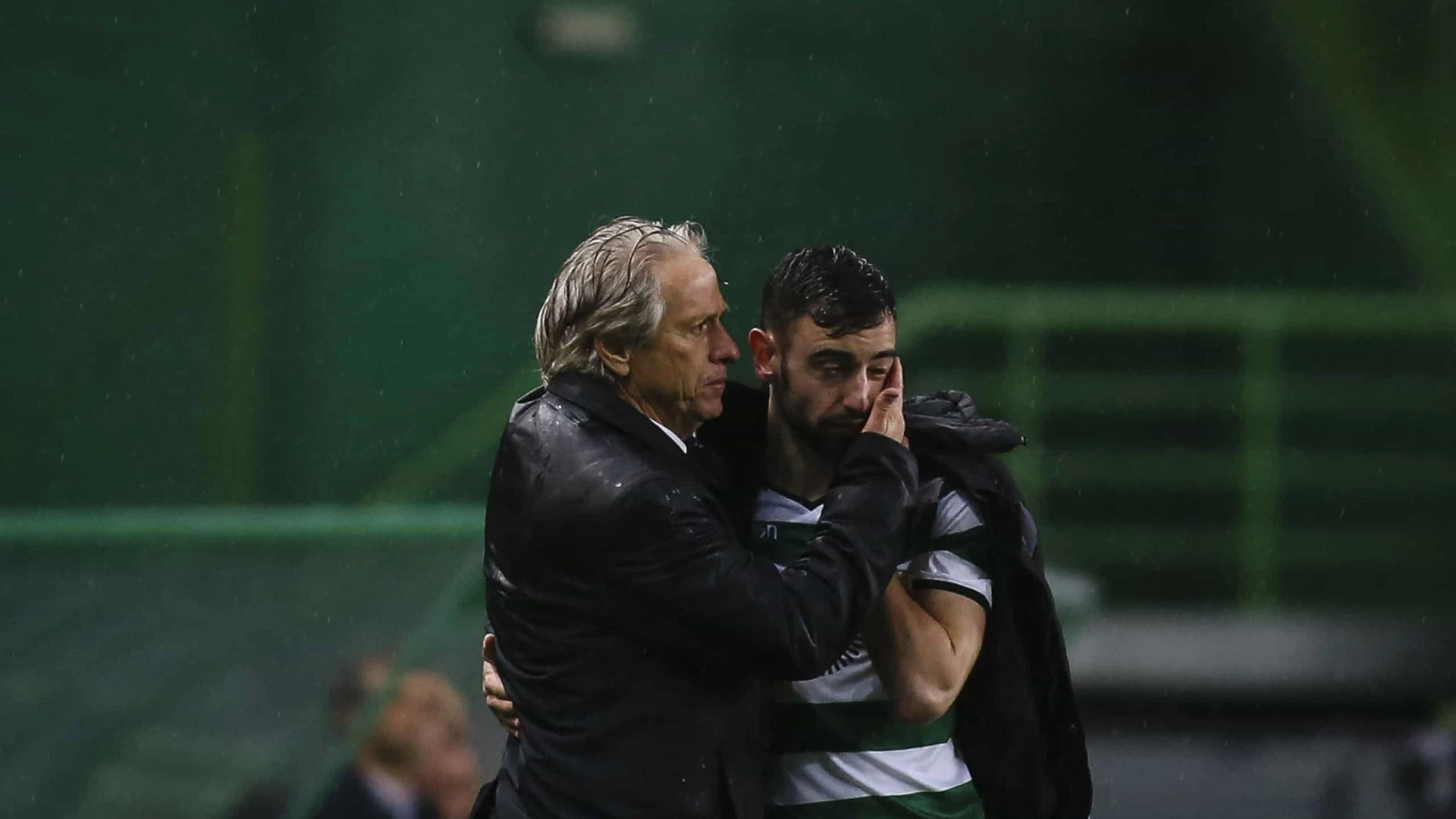 Al Nassr mira em Bruno Fernandes para juntar ao seu elenco de estrelas