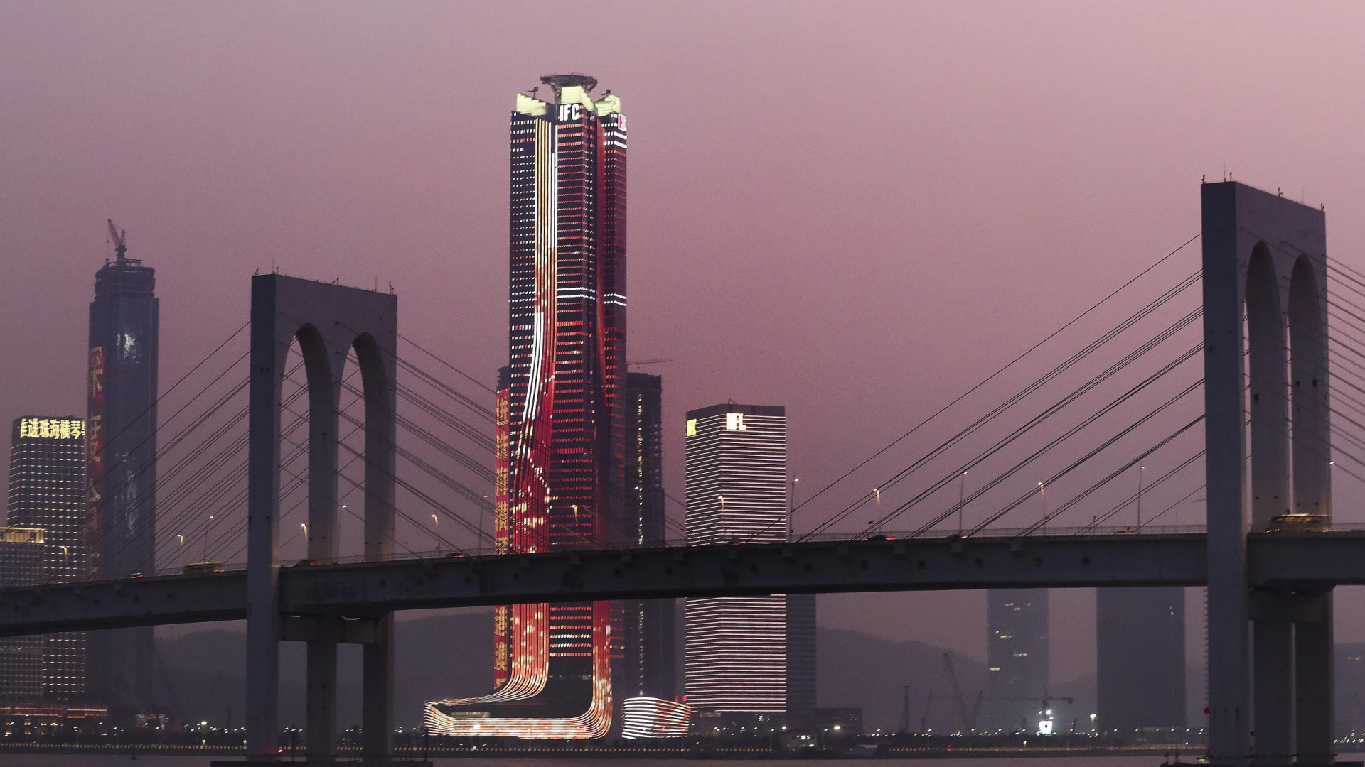 A UE manifesta preocupação após detenção do ex-deputado em Macau