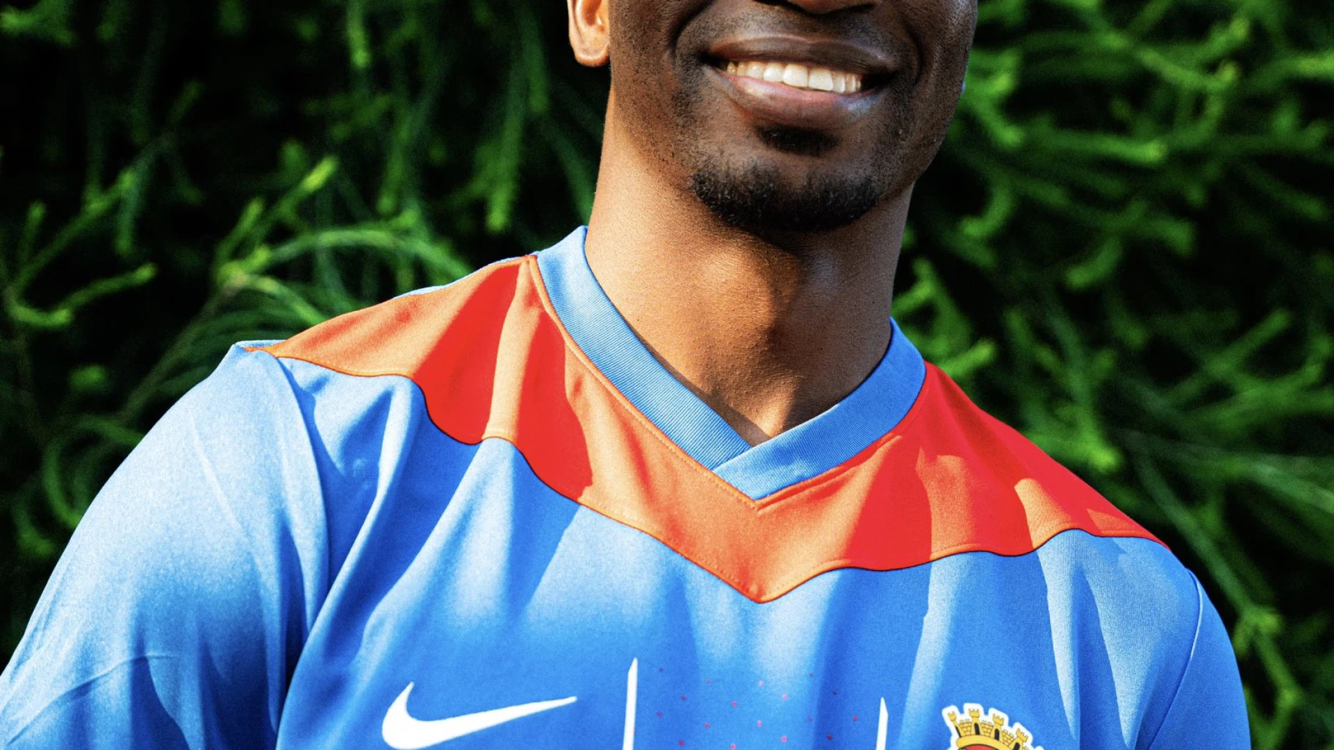 Alverca reforça plantel com a contratação do médio ganês Sabit Abdulai