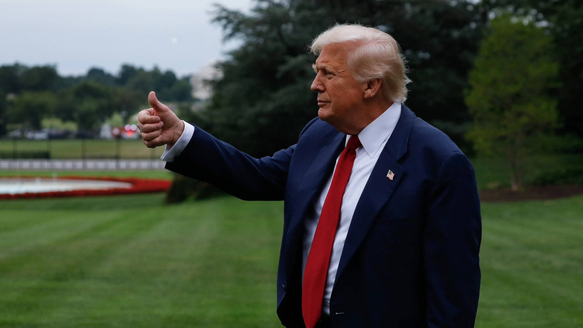 Camboja defende nomeação de Trump para o Nobel da Paz