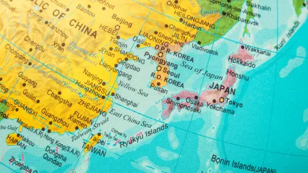 Ataque a japonesa em Suzhou aumenta tensões entre Japão e China