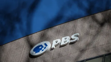 Fim da Corporation for Public Broadcasting nos EUA afeta rádio e TV públicas