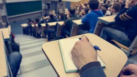 FCT Anuncia 1.550 Bolsas de Doutoramento em Novo Concurso