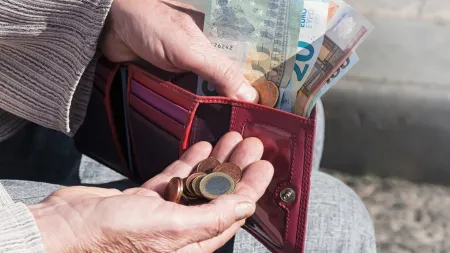 Datas de Pagamento de Subsídios e Pensões em Agosto