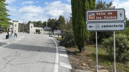 Reflexões sobre o Vale dos Caídos: O Passado que Persiste na Espanha Democrática