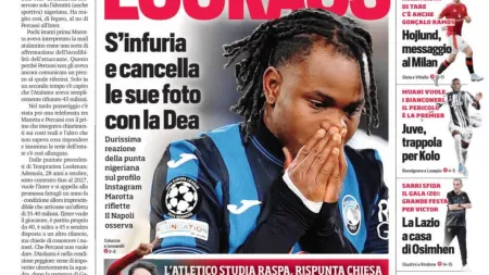 Crise no Real Madrid, Lookman em rutura e Isak sob pressão